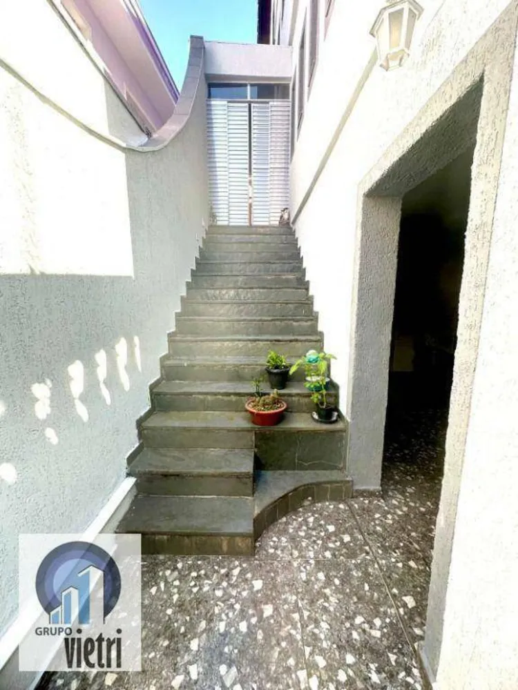 Sobrado, 5 quartos, 172 m² - Foto 2