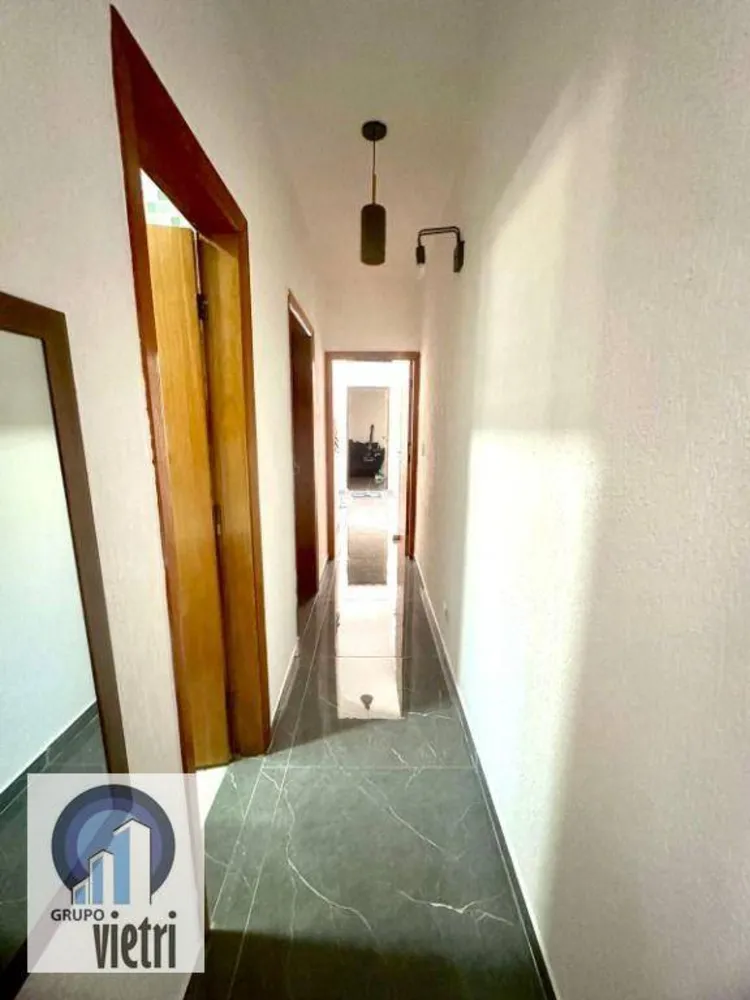 Sobrado, 5 quartos, 172 m² - Foto 3