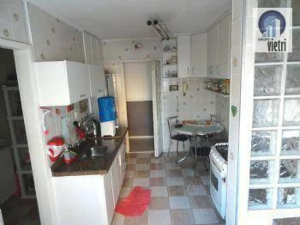 Apartamento, 3 quartos, 100 m² - Foto 1