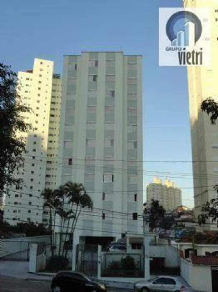 Apartamento, 3 quartos, 100 m² - Foto 3