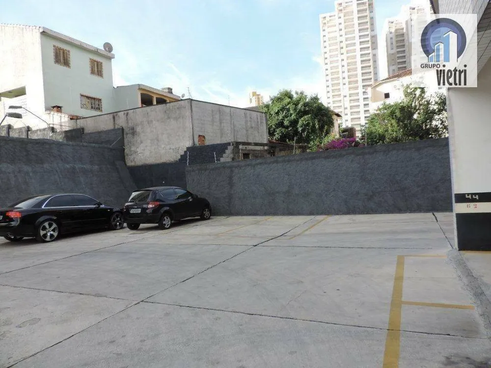 Apartamento, 3 quartos, 64 m² - Foto 3
