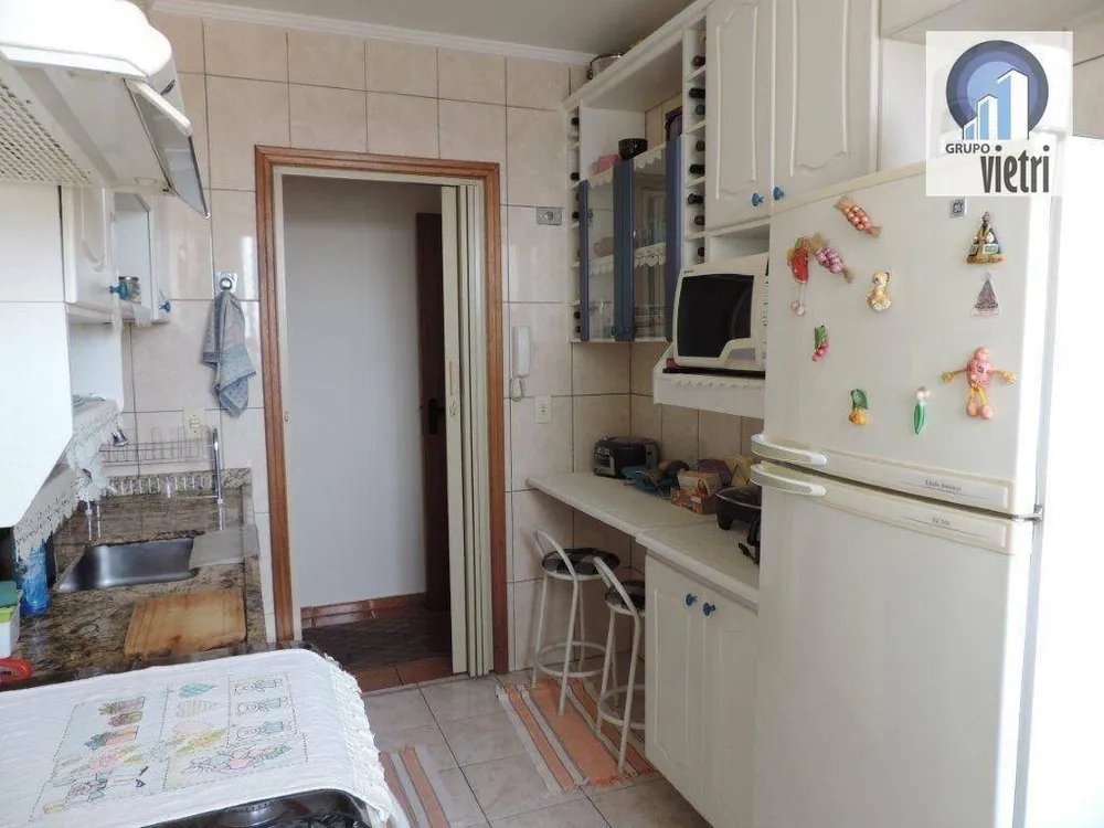 Apartamento, 3 quartos, 64 m² - Foto 8
