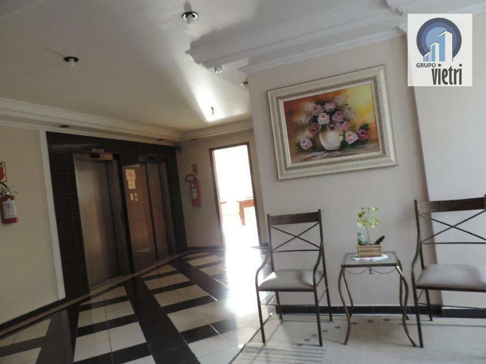 Apartamento, 3 quartos, 64 m² - Foto 2