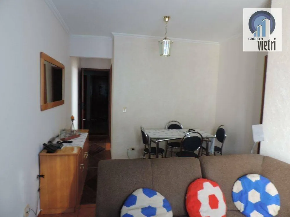 Apartamento, 3 quartos, 64 m² - Foto 1