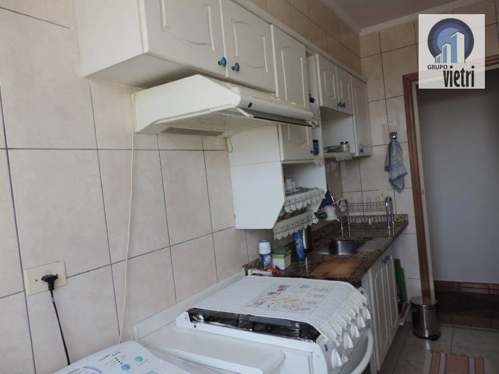 Apartamento, 3 quartos, 64 m² - Foto 7