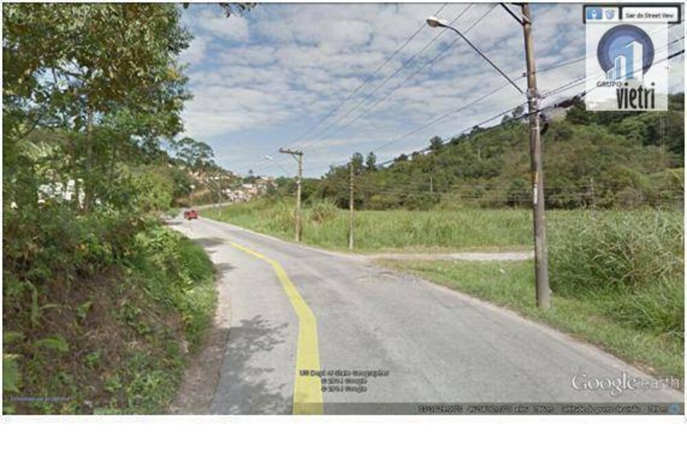 Terreno, 4 hectares - Foto 2