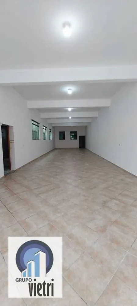 Depósito-Galpão, 300 m² - Foto 8