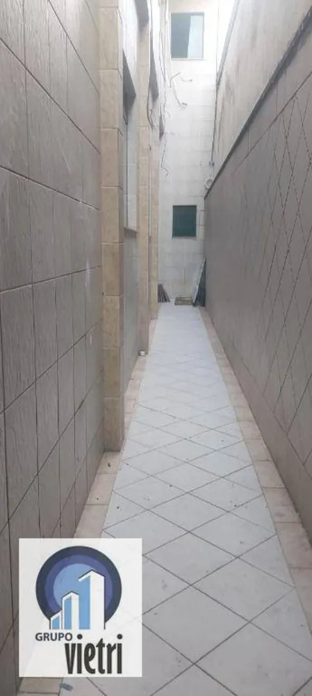 Depósito-Galpão, 300 m² - Foto 12