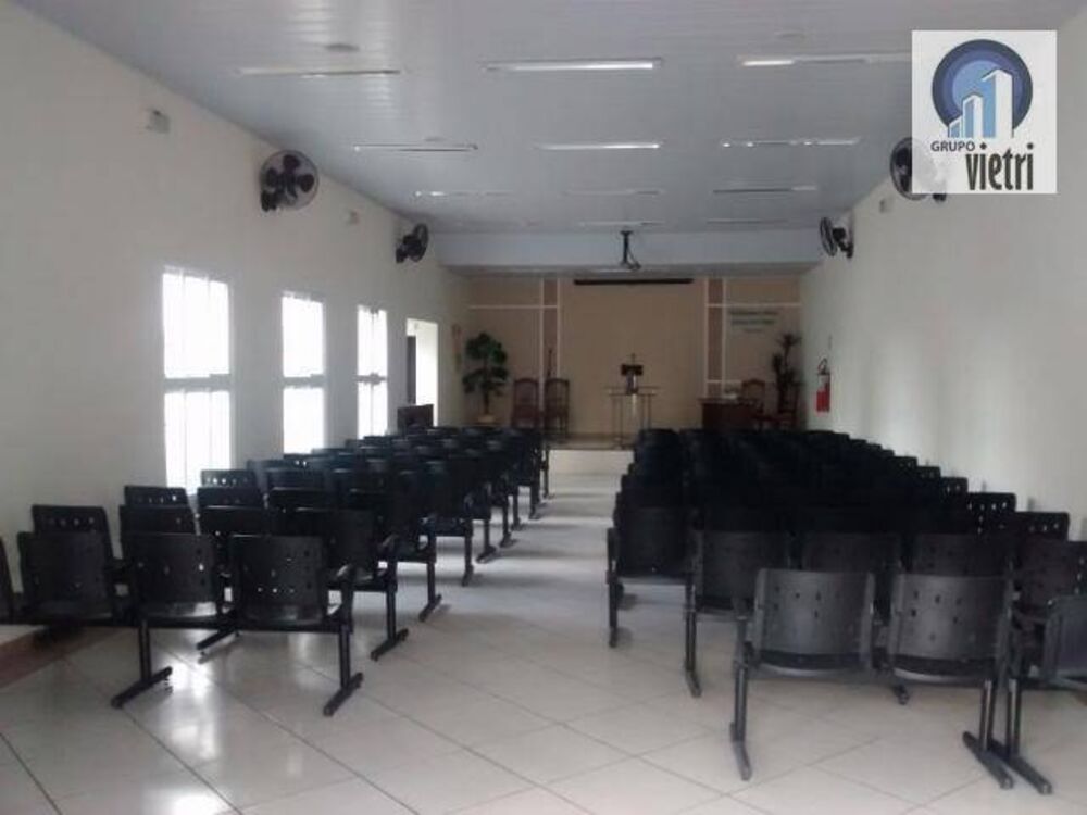 Loja-Salão, 167 m² - Foto 2