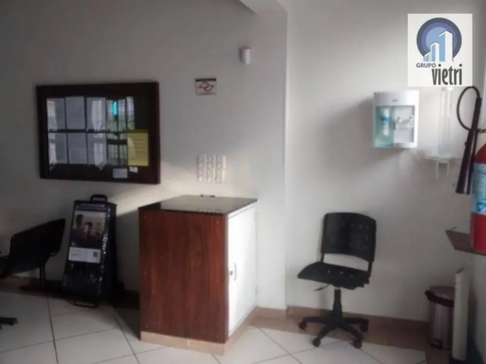 Loja-Salão, 167 m² - Foto 13