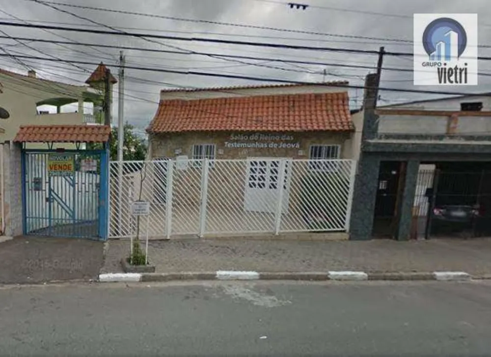 Loja-Salão, 167 m² - Foto 16