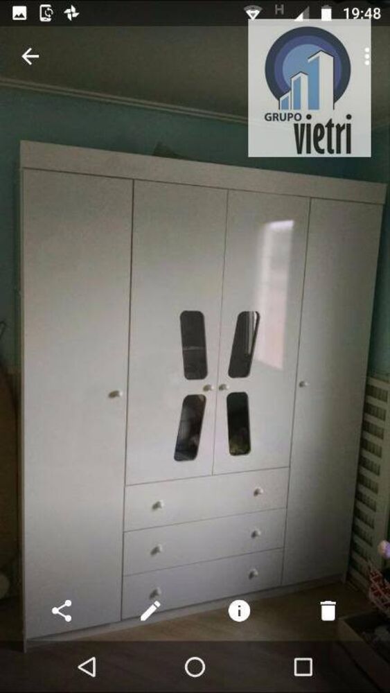 Apartamento, 2 quartos, 43 m² - Foto 7