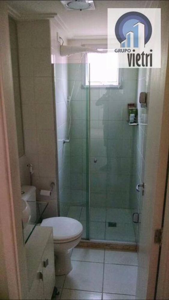 Apartamento, 2 quartos, 43 m² - Foto 1
