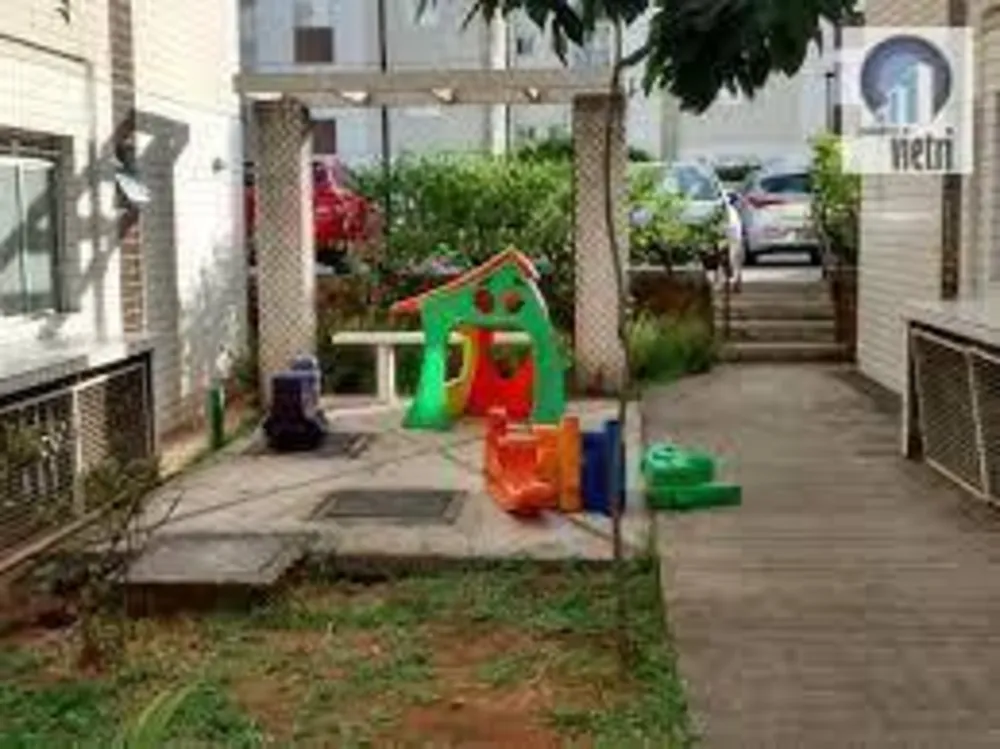 Apartamento, 2 quartos, 43 m² - Foto 9