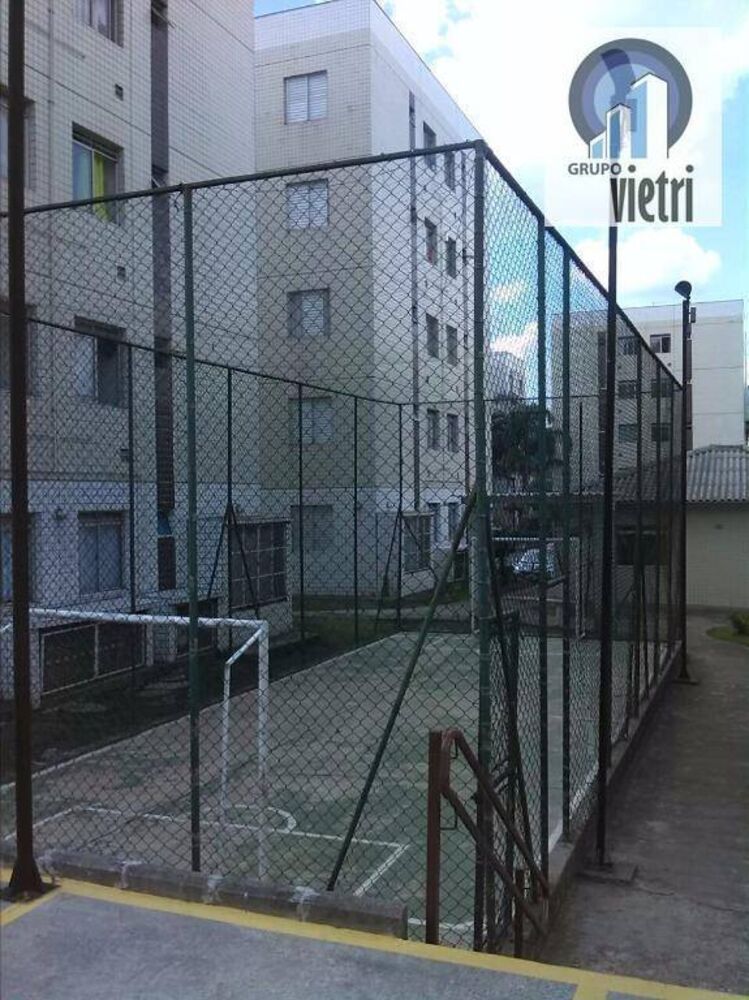 Apartamento, 2 quartos, 43 m² - Foto 2