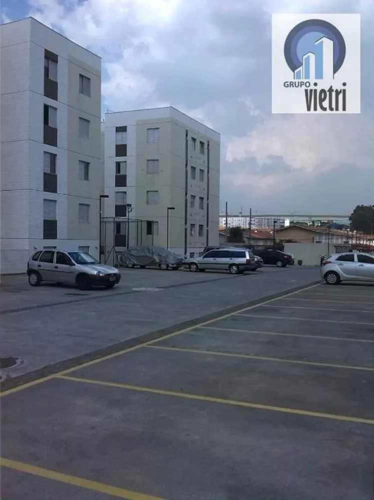 Apartamento, 2 quartos, 43 m² - Foto 12