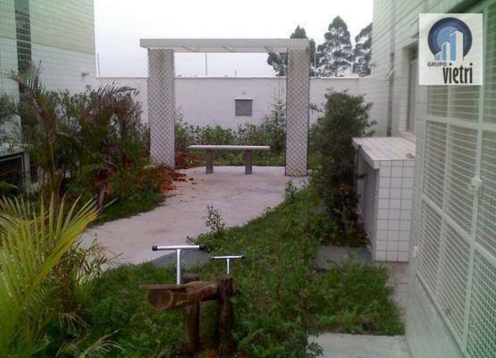 Apartamento, 2 quartos, 43 m² - Foto 4