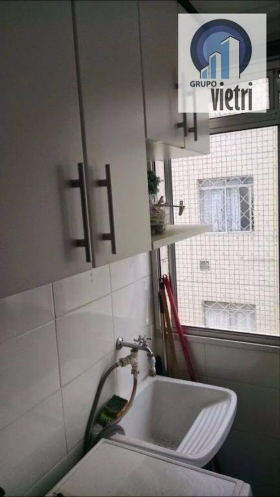 Apartamento, 2 quartos, 43 m² - Foto 6