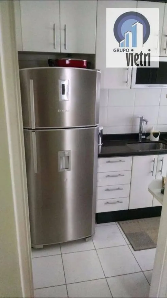 Apartamento, 2 quartos, 43 m² - Foto 11