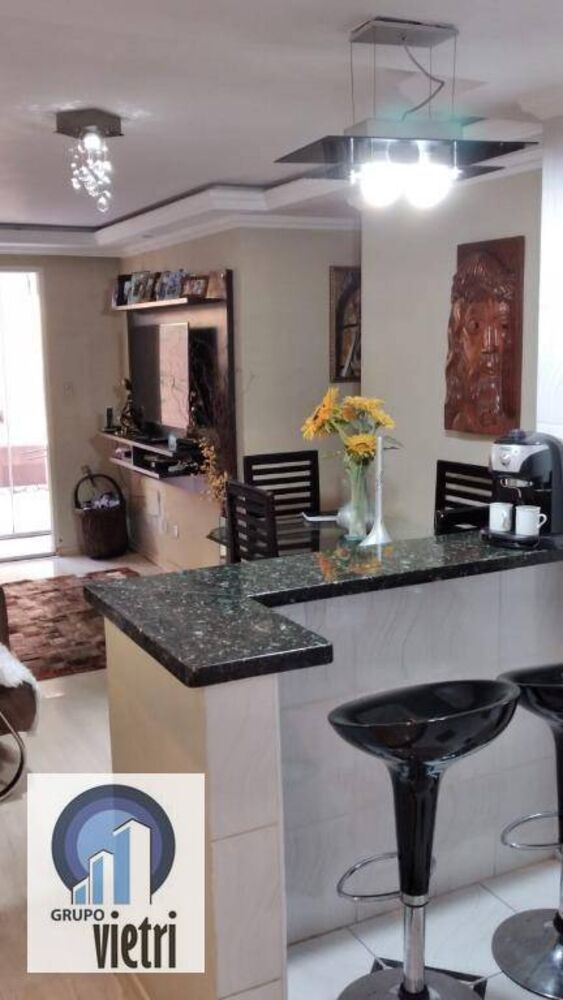 Apartamento, 3 quartos, 62 m² - Foto 5