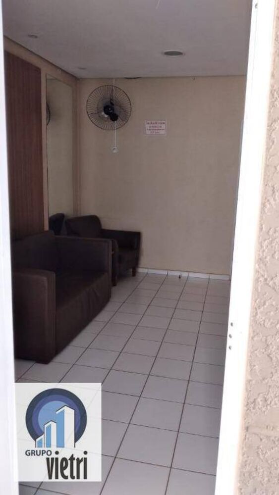 Apartamento, 3 quartos, 62 m² - Foto 8