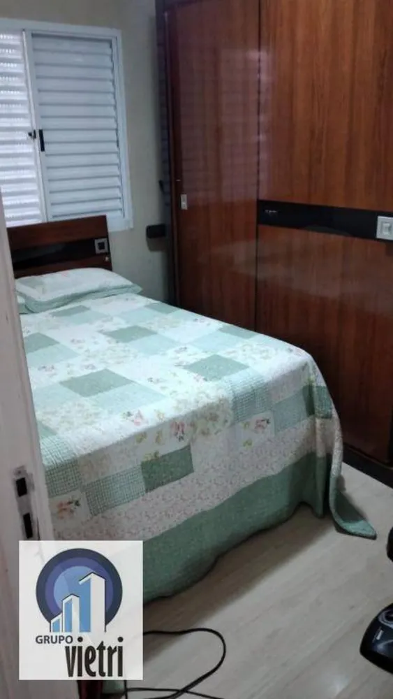 Apartamento, 3 quartos, 62 m² - Foto 6