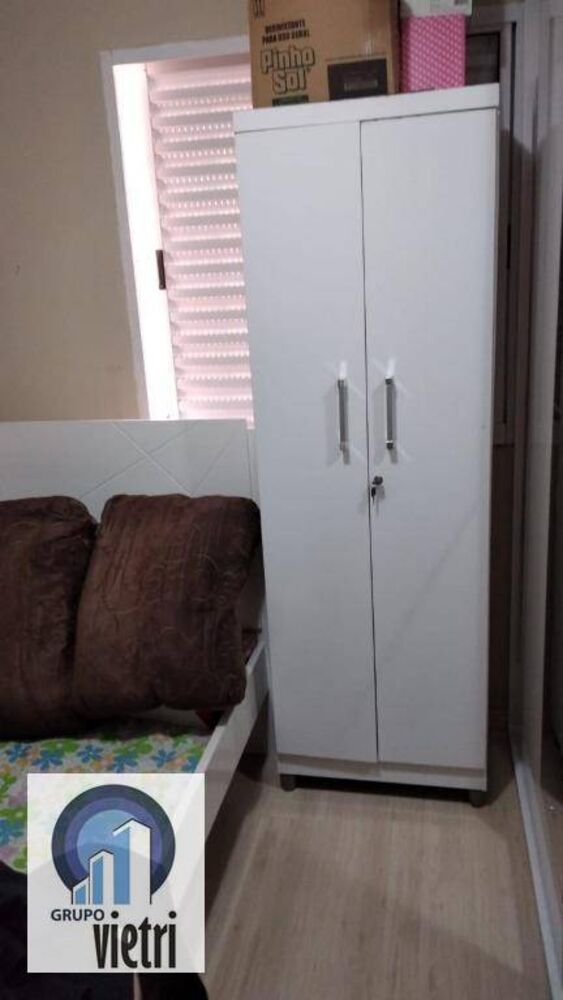 Apartamento, 3 quartos, 62 m² - Foto 1