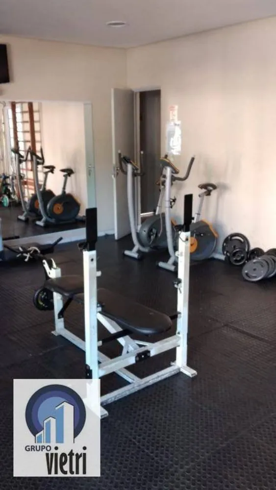 Apartamento, 3 quartos, 62 m² - Foto 11