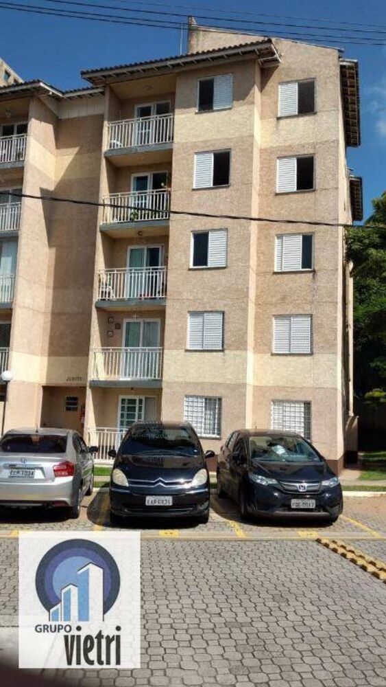 Apartamento, 3 quartos, 62 m² - Foto 6