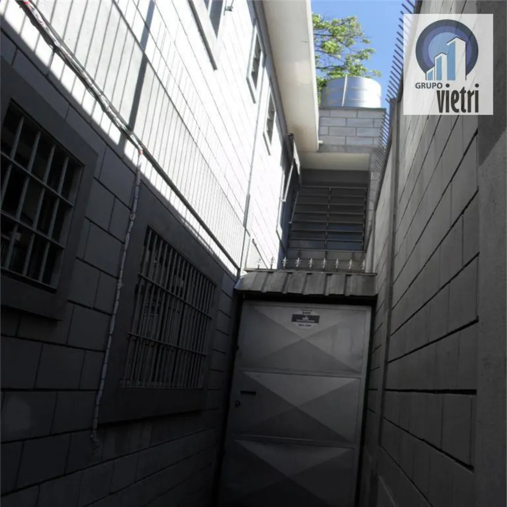 Prédio Inteiro, 370 m² - Foto 11