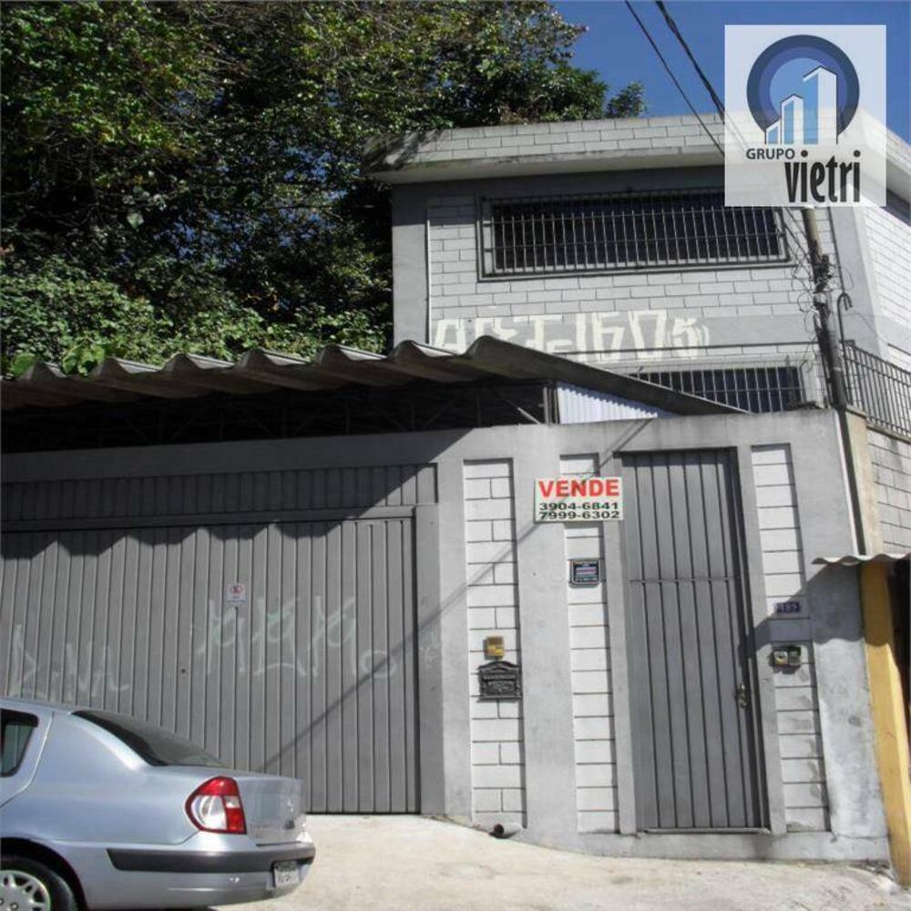 Prédio Inteiro, 370 m² - Foto 2