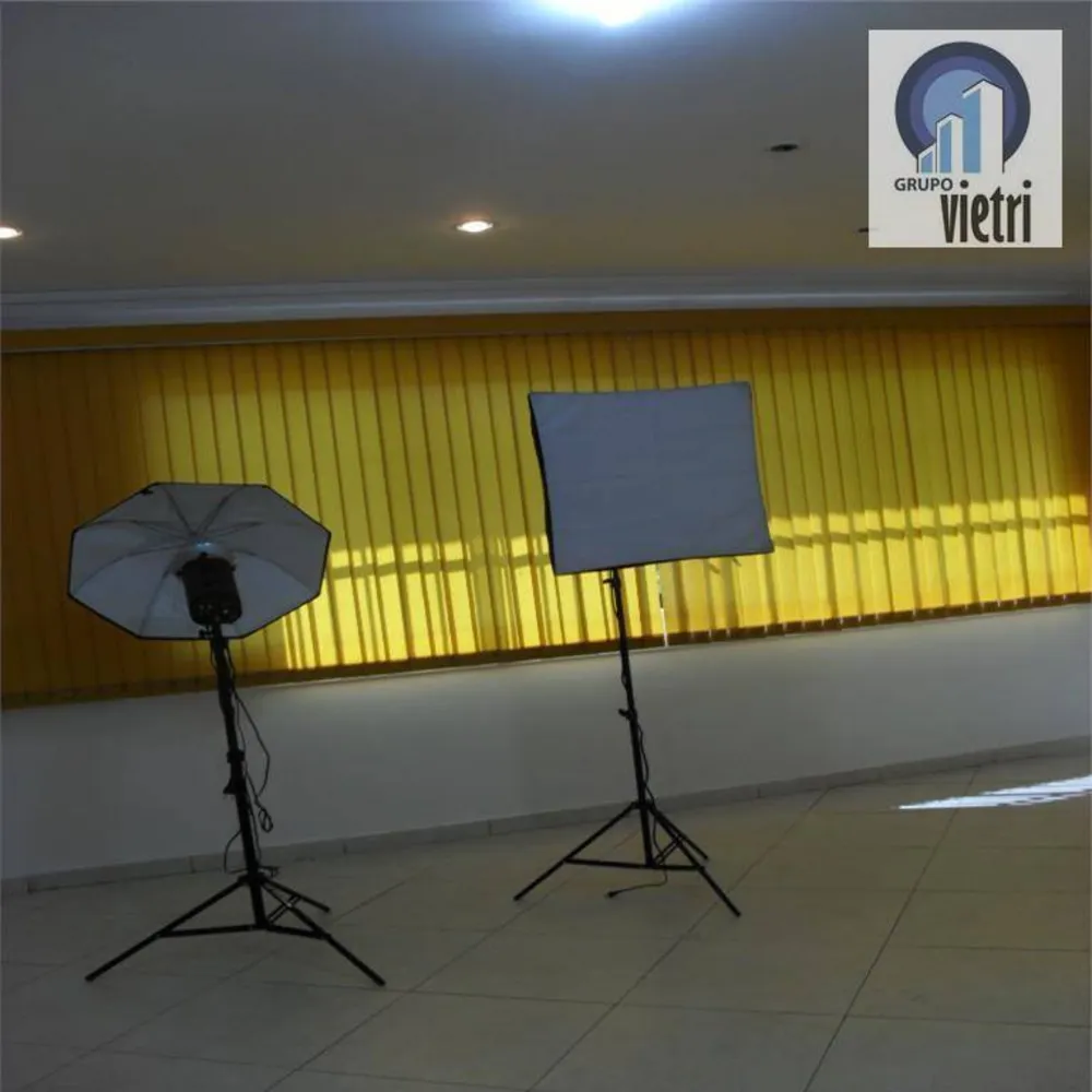 Prédio Inteiro, 370 m² - Foto 10