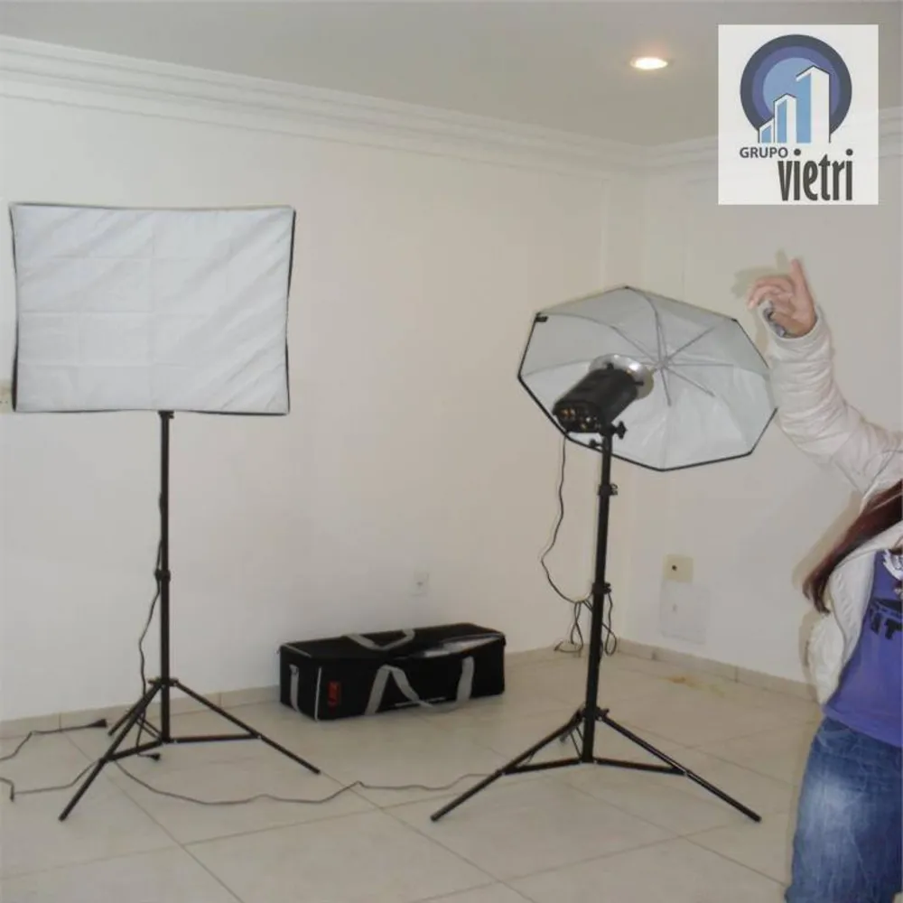 Prédio Inteiro, 370 m² - Foto 9
