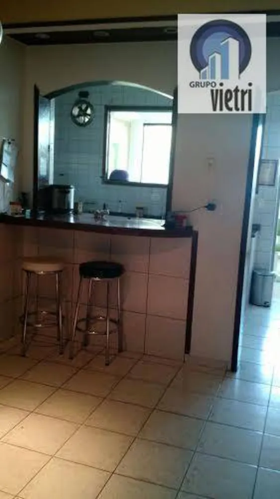 Sobrado, 2 quartos, 90 m² - Foto 5