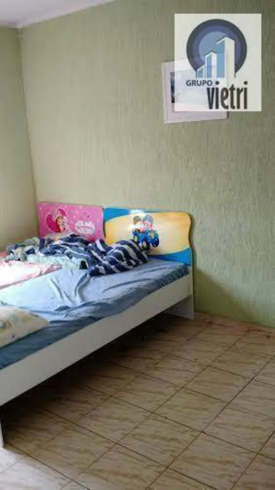 Sobrado, 2 quartos, 90 m² - Foto 8