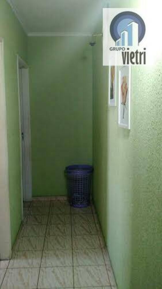 Sobrado à venda com 2 quartos, 90m² - Foto 3