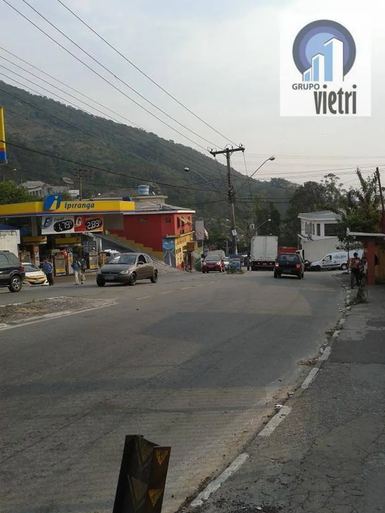 Loja-Salão, 340 m² - Foto 9
