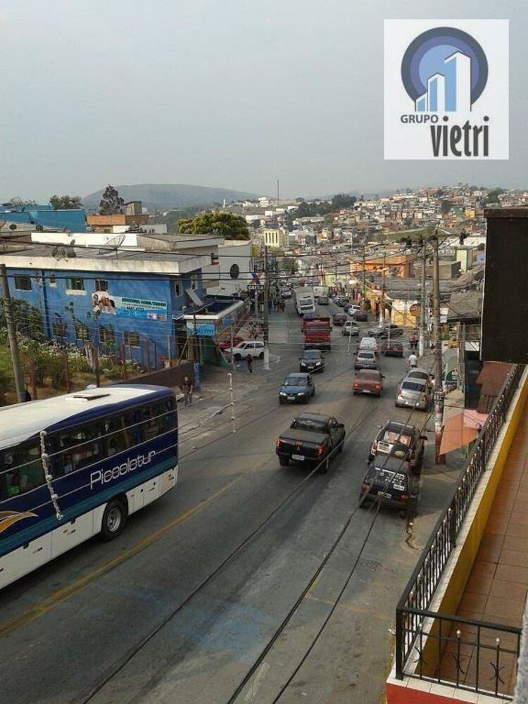 Loja-Salão, 340 m² - Foto 4