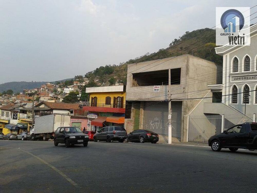 Loja-Salão, 340 m² - Foto 7