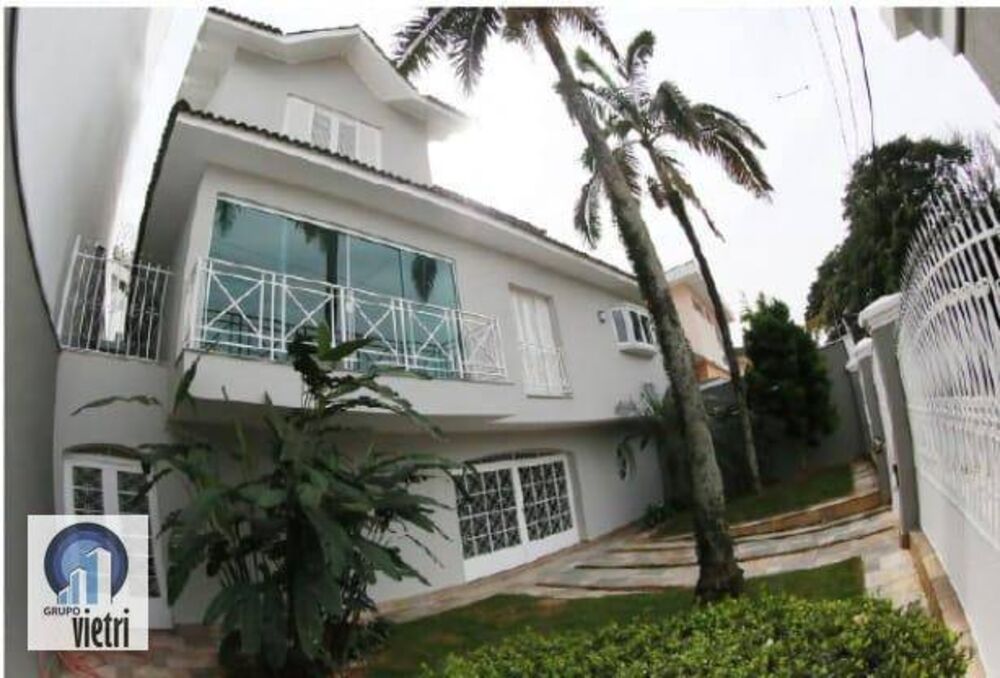 Sobrado, 5 quartos, 291 m² - Foto 3