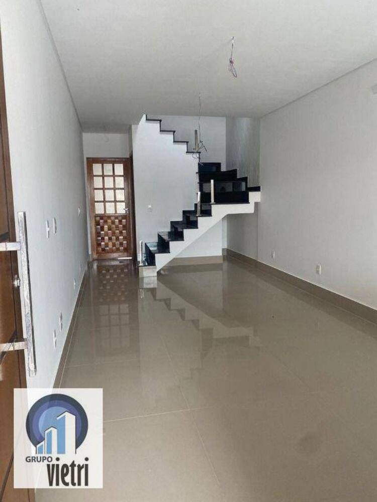 Sobrado, 3 quartos, 94 m² - Foto 4