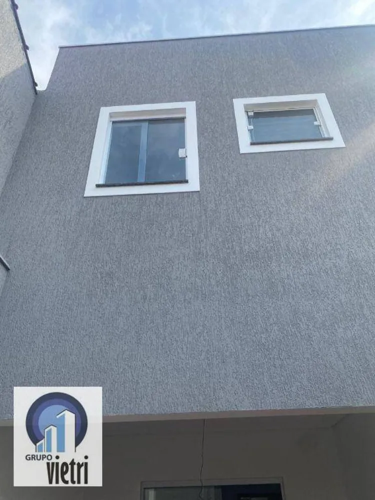 Sobrado, 3 quartos, 94 m² - Foto 5