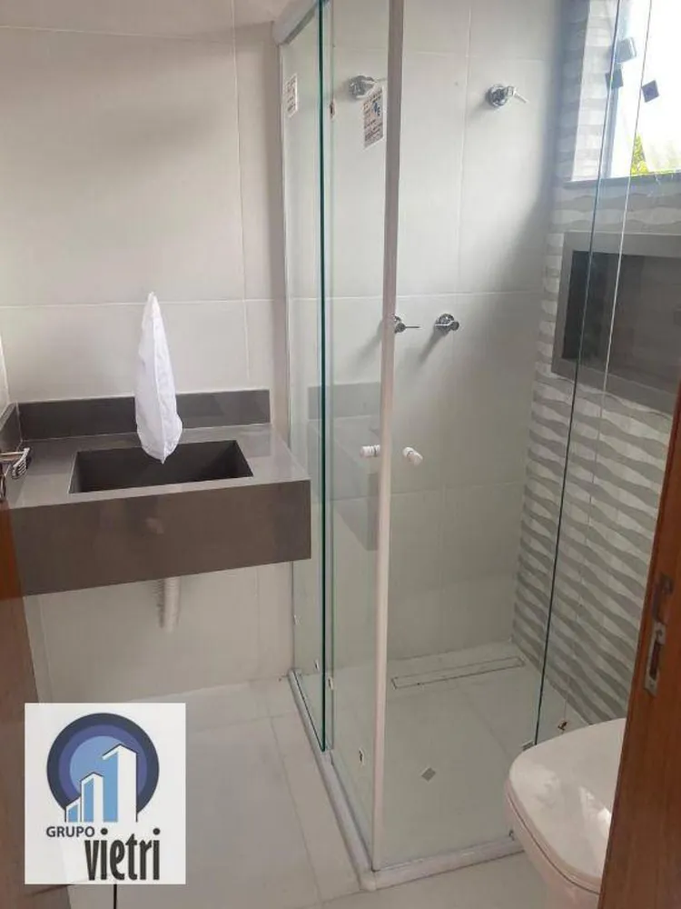 Sobrado, 3 quartos, 94 m² - Foto 7