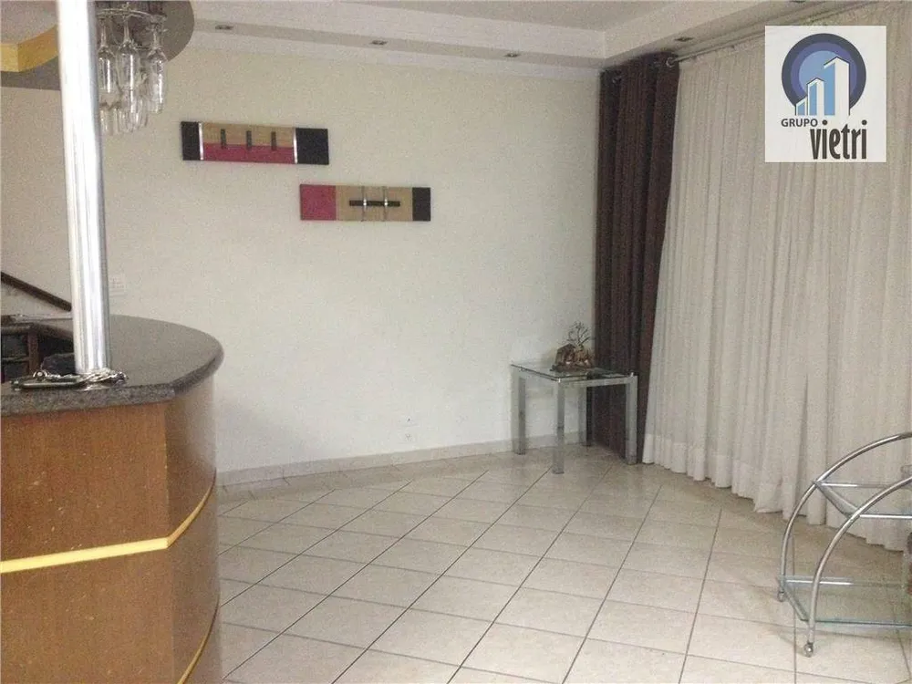 Sobrado, 3 quartos, 240 m² - Foto 3