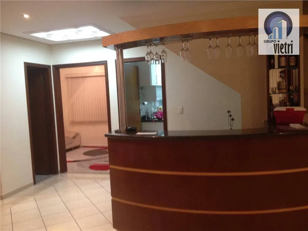 Sobrado, 3 quartos, 240 m² - Foto 4