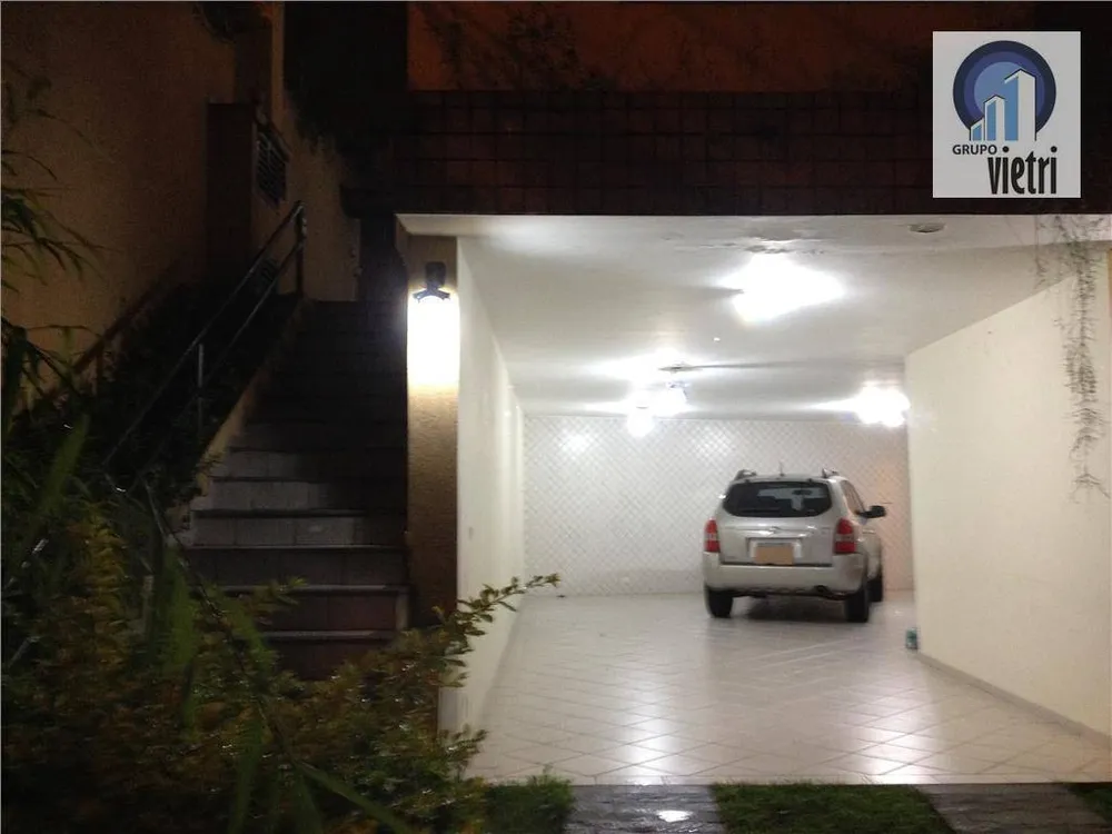Sobrado, 3 quartos, 240 m² - Foto 7