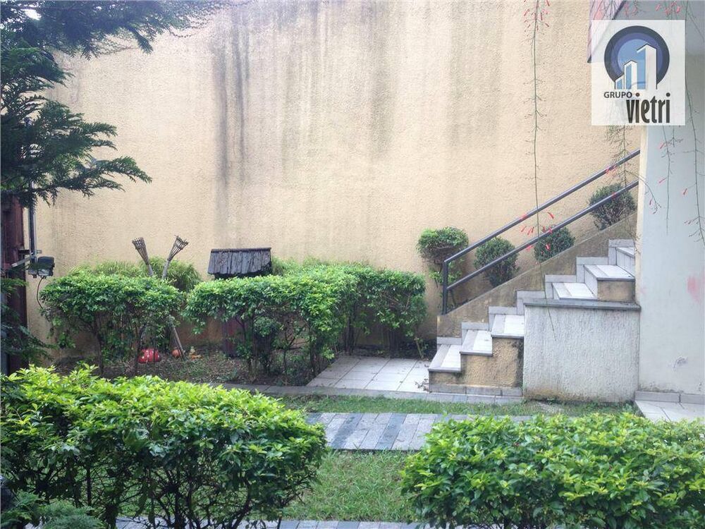 Sobrado, 3 quartos, 240 m² - Foto 4