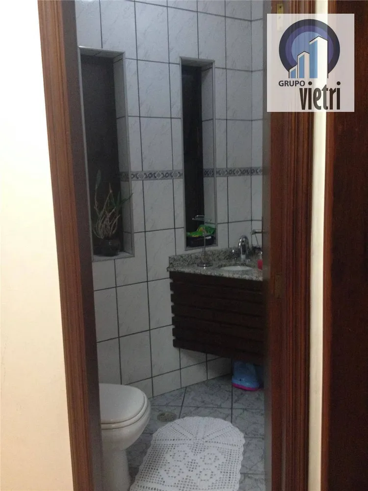Sobrado, 3 quartos, 240 m² - Foto 5