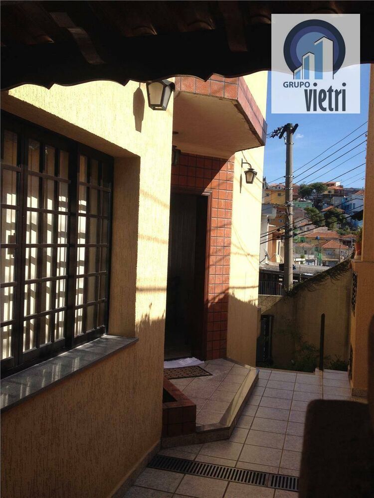 Sobrado, 3 quartos, 240 m² - Foto 3