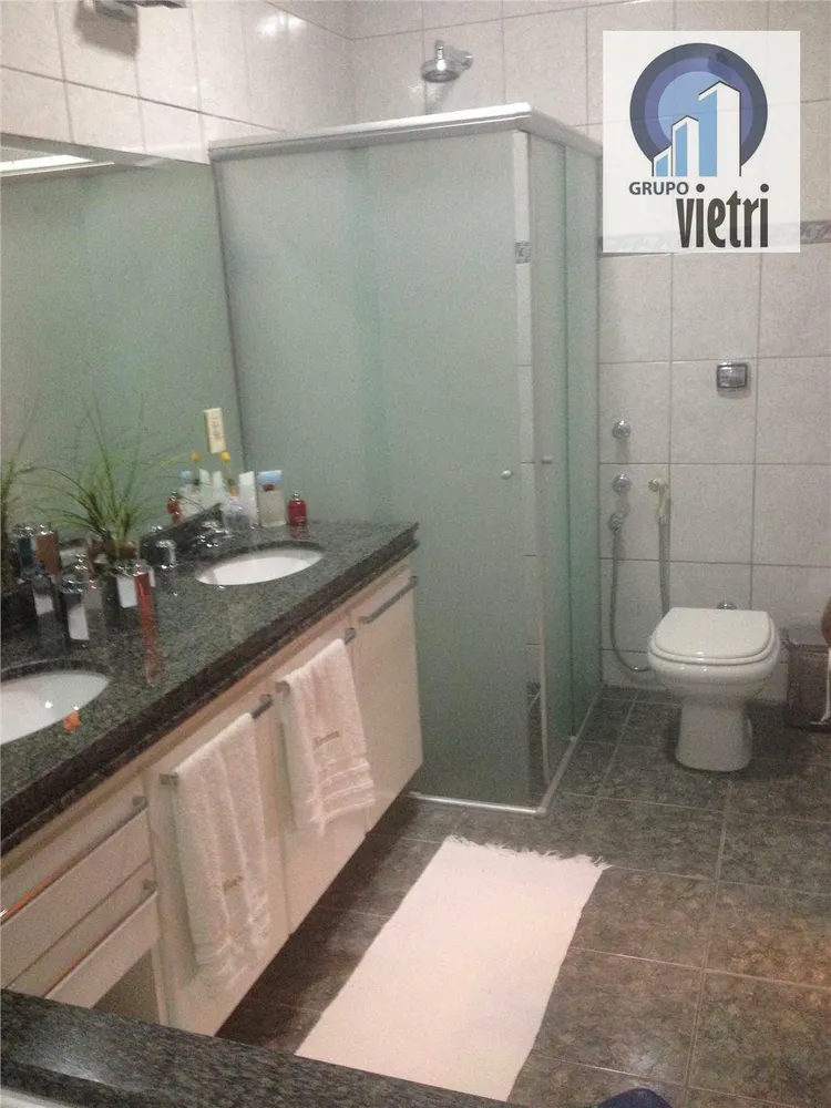 Sobrado, 3 quartos, 240 m² - Foto 8